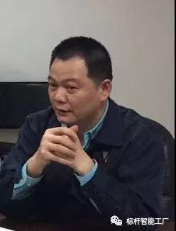 擁抱工業互聯網，成就下一個細分行業的領導者