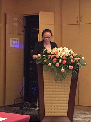 天行健，易往行 企業(yè)以“智造”鑄就輝煌——記2015易往智慧之旅石家莊站